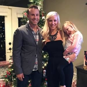 Meet your Posher, Jamie